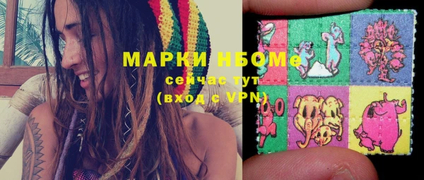 прущие крисы Алзамай